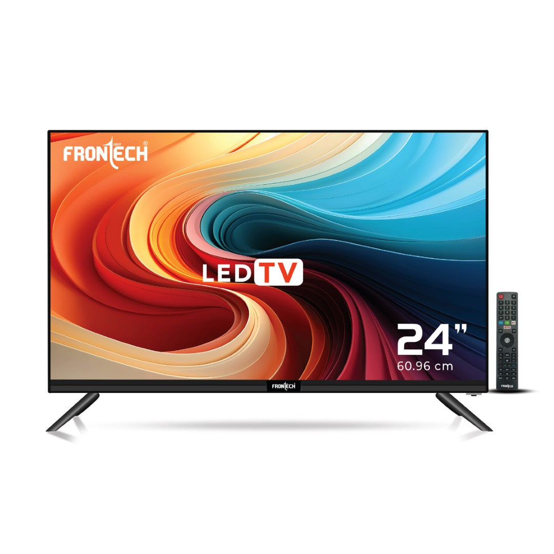 Frontech 24 Frontech 24